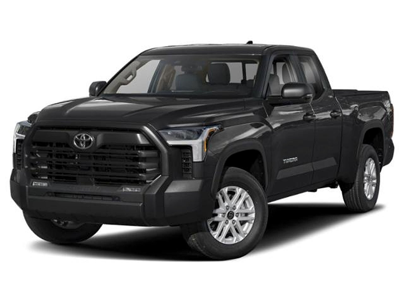 2024 Toyota Tundra 4WD 4WD SR5 Double Cab 6.5' Bed (Natl)