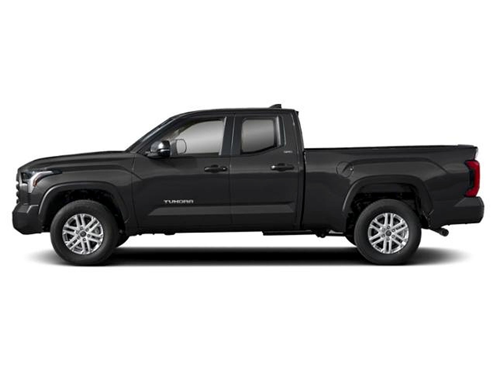 2024 Toyota Tundra 4WD 4WD SR5 Double Cab 6.5' Bed (Natl)