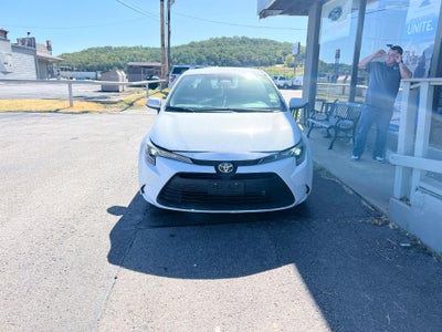 2023 Toyota Corolla 4DR LE