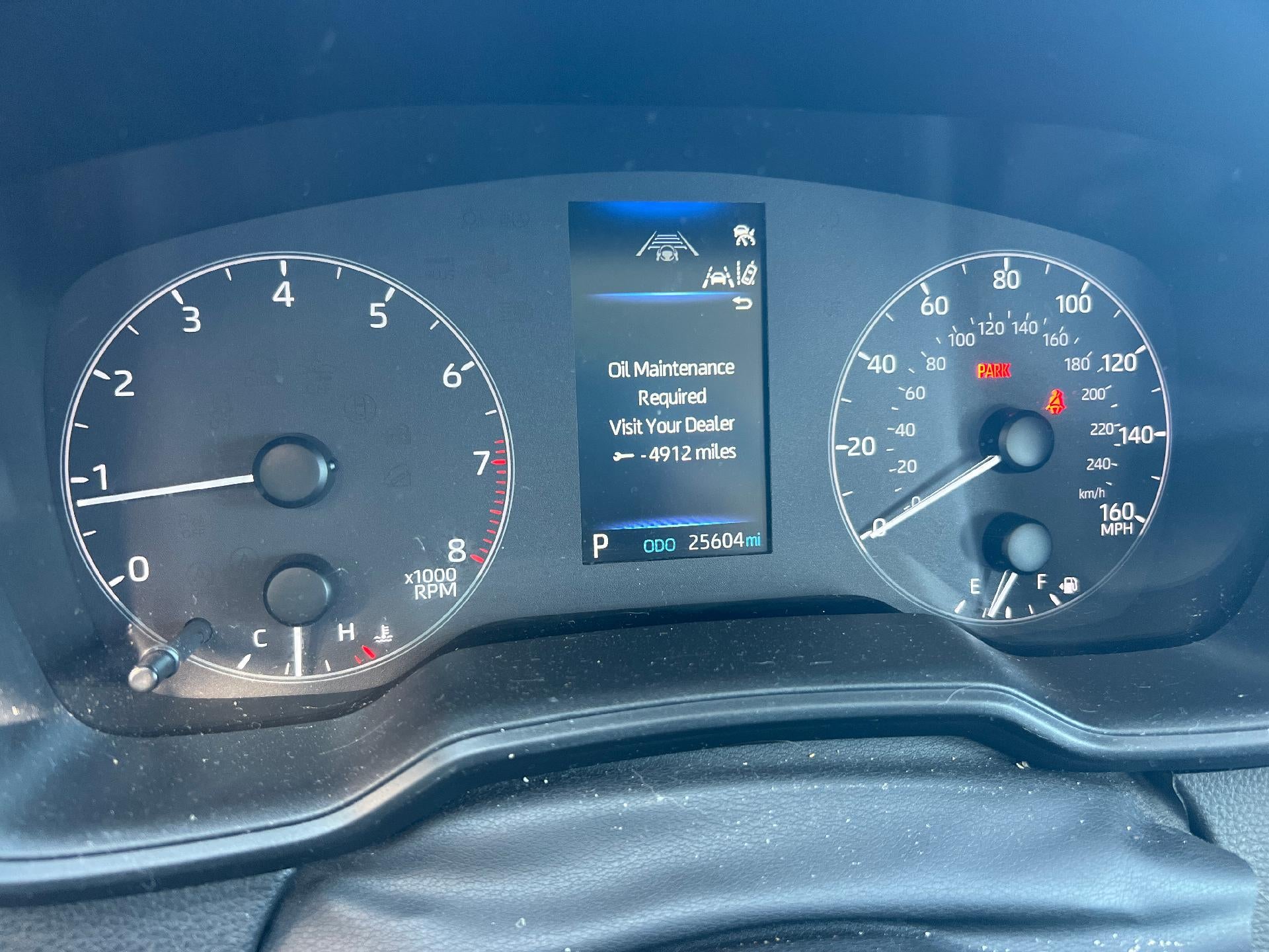 2023 Toyota Corolla 4DR LE