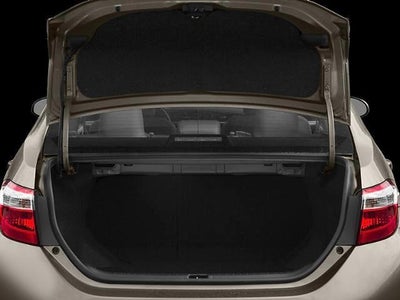 2016 Toyota Corolla 4dr Sdn Auto L (Natl)