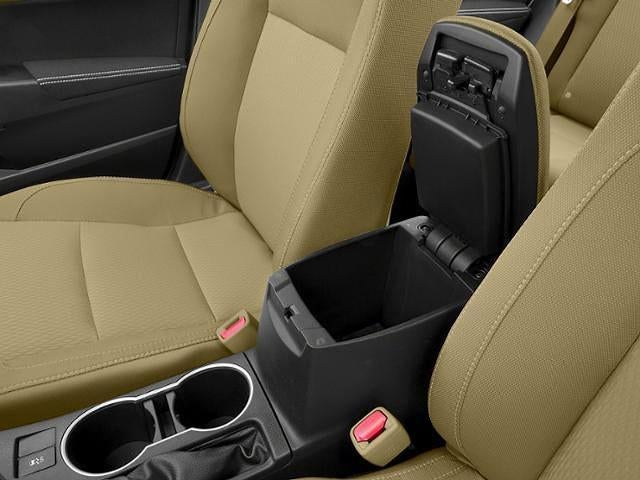 2016 Toyota Corolla 4dr Sdn Auto L (Natl)