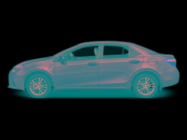 2016 Toyota Corolla 4dr Sdn Auto L (Natl)