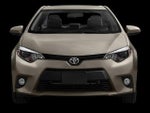 2016 Toyota Corolla 4dr Sdn Auto L (Natl)