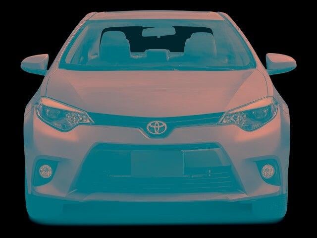 2016 Toyota Corolla 4dr Sdn Auto L (Natl)