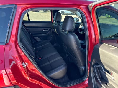 2025 Mazda Mazda CX-50 2.5 S Preferred Package AWD