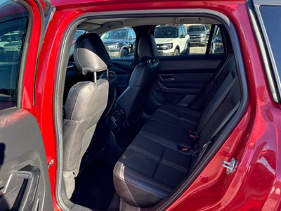 2025 Mazda Mazda CX-50 2.5 S Preferred Package AWD