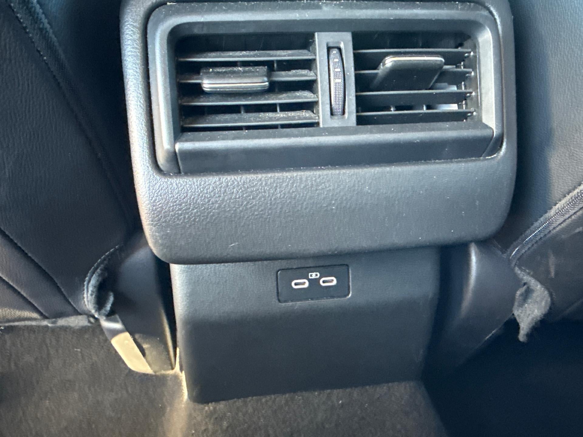 2025 Mazda Mazda CX-50 2.5 S Preferred Package AWD