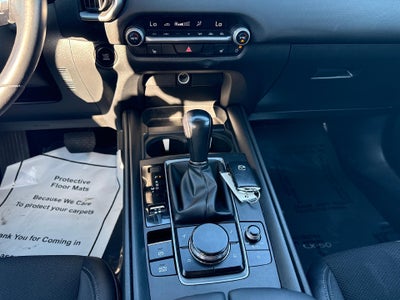 2025 Mazda Mazda CX-50 2.5 S Preferred Package AWD