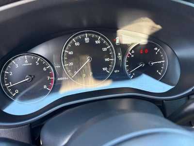 2025 Mazda Mazda CX-50 2.5 S Preferred Package AWD