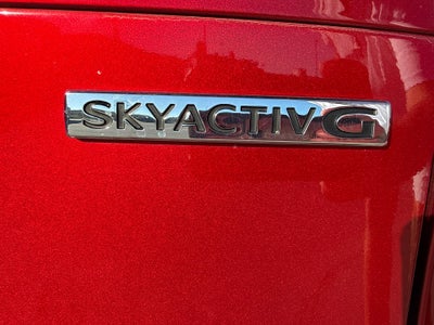 2025 Mazda Mazda CX-50 2.5 S Preferred Package AWD