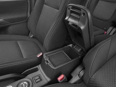 2017 Mitsubishi Outlander SE