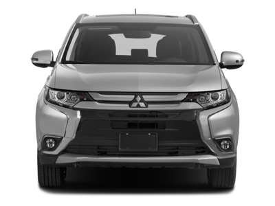 2017 Mitsubishi Outlander SE