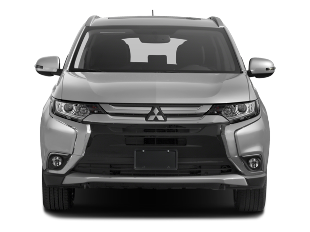2017 Mitsubishi Outlander SE