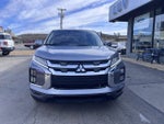 2024 Mitsubishi Outlander Sport BASE