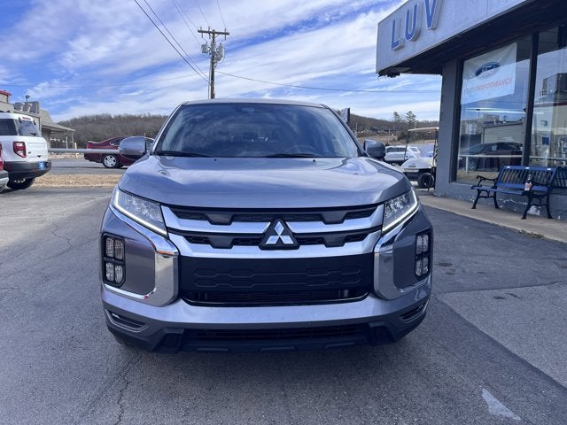 2024 Mitsubishi Outlander Sport BASE