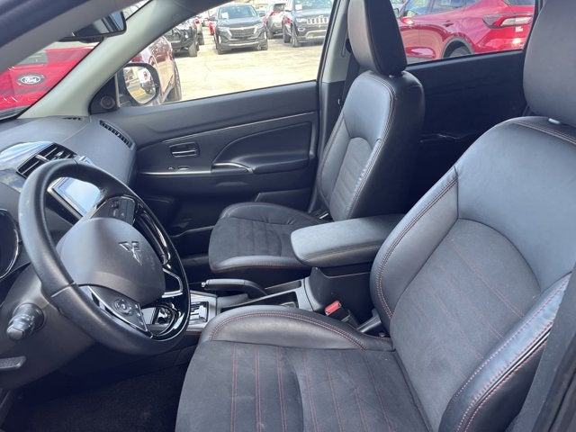 2024 Mitsubishi Outlander Sport BASE