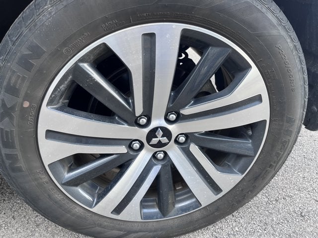 2024 Mitsubishi Outlander Sport BASE