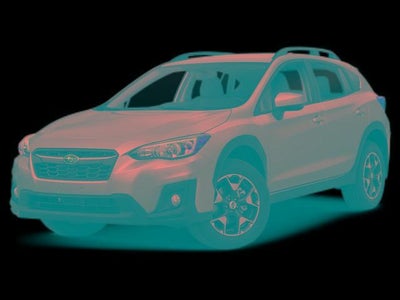 2020 Subaru Crosstrek Premium CVT