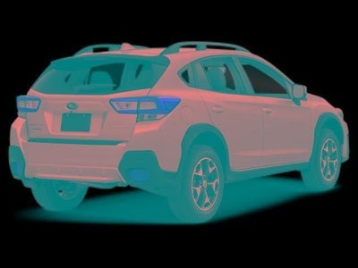 2020 Subaru Crosstrek Premium CVT