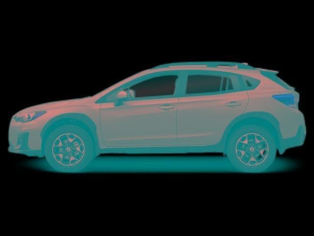 2020 Subaru Crosstrek Premium CVT