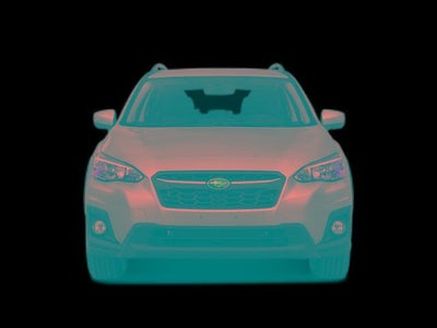 2020 Subaru Crosstrek Premium CVT