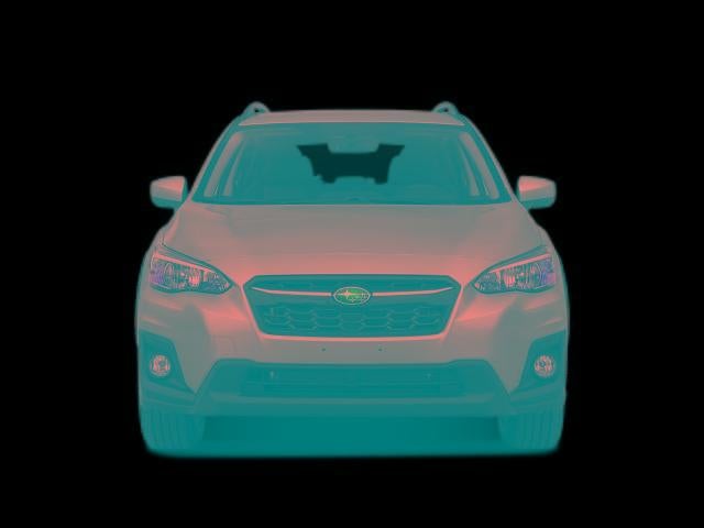 2020 Subaru Crosstrek Premium CVT