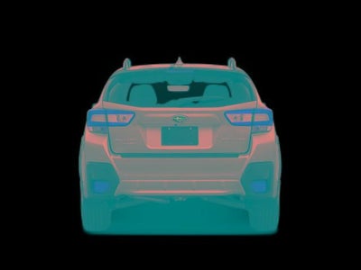 2020 Subaru Crosstrek Premium CVT