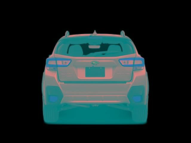 2020 Subaru Crosstrek Premium CVT