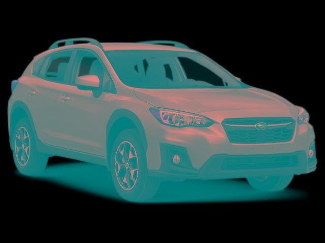 2020 Subaru Crosstrek Premium CVT