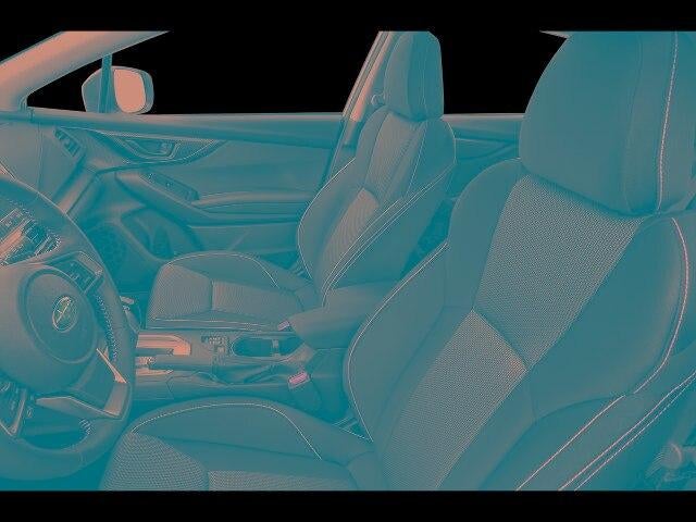 2020 Subaru Crosstrek Premium CVT