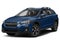 2020 Subaru Crosstrek Premium CVT