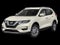 2018 Nissan Rogue AWD SV