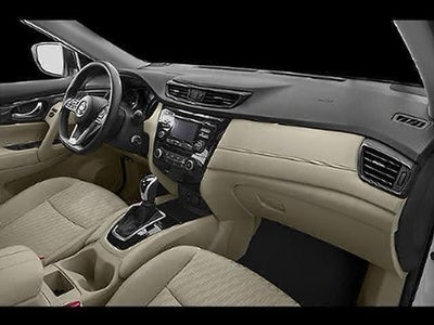 2018 Nissan Rogue AWD SV