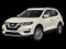2018 Nissan Rogue AWD SV