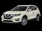 2018 Nissan Rogue AWD SV