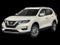 2018 Nissan Rogue AWD SV