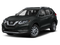 2018 Nissan Rogue AWD SV
