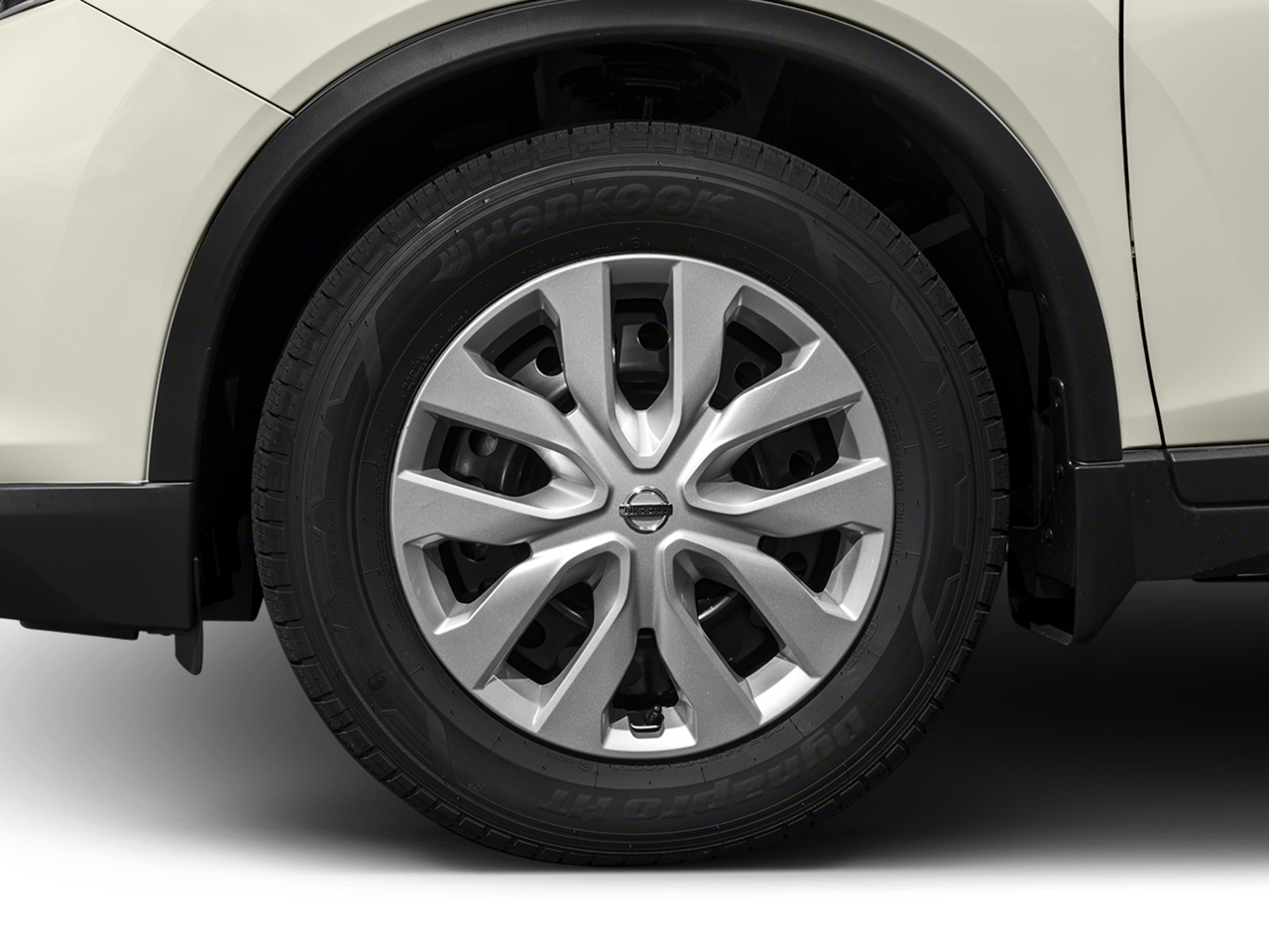 2018 Nissan Rogue AWD SV