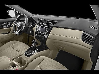 2018 Nissan Rogue AWD SV