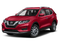 2018 Nissan Rogue AWD SV
