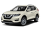 2018 Nissan Rogue AWD SV