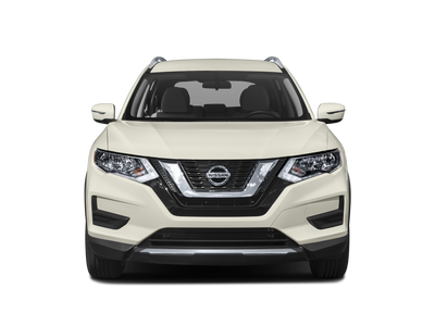 2018 Nissan Rogue AWD SV