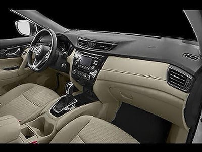 2018 Nissan Rogue AWD SV