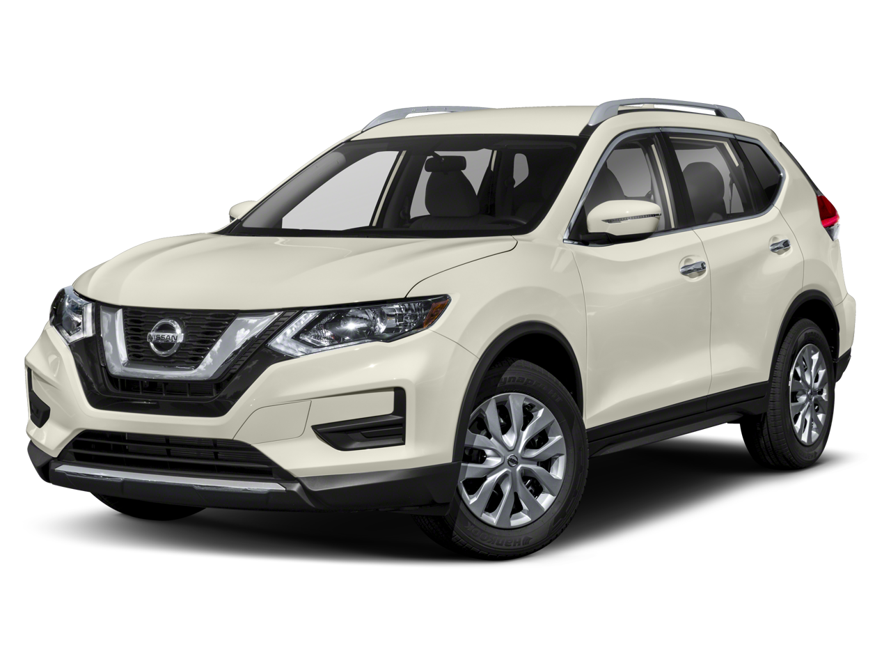 2018 Nissan Rogue AWD SV