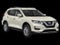 2018 Nissan Rogue AWD SV