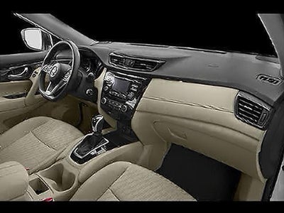 2018 Nissan Rogue AWD SV