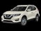 2018 Nissan Rogue AWD SV