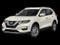 2018 Nissan Rogue AWD SV