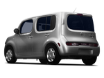 2009 Nissan cube 1.8 SL